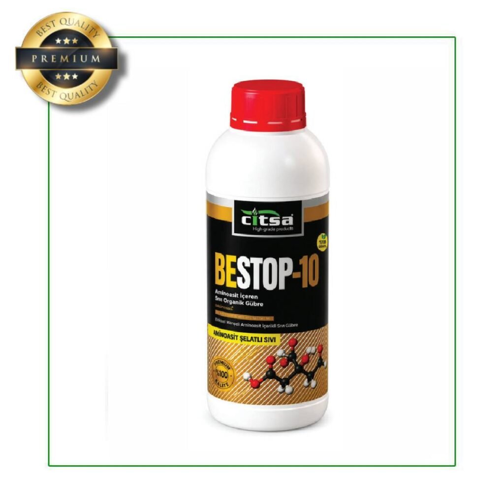 Citsa Agriculture | Bestop-10