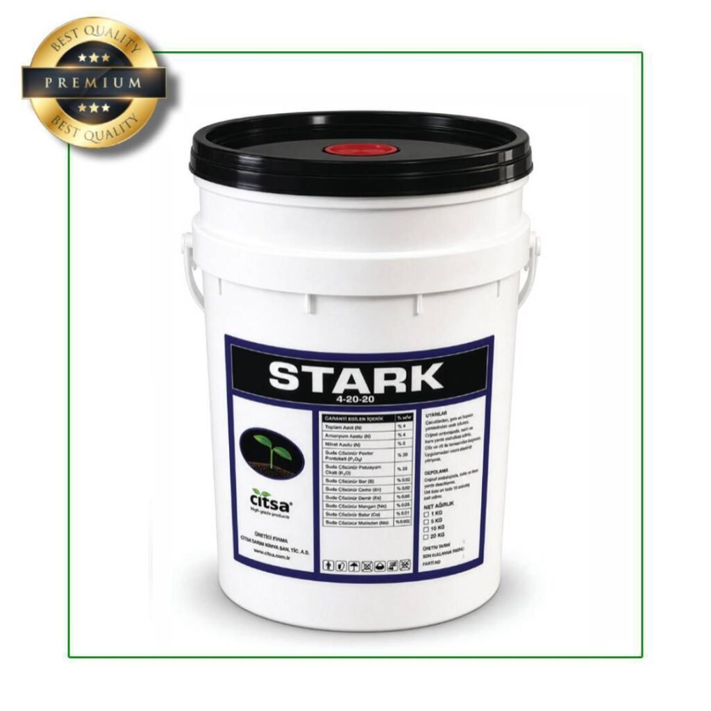 CİTSA TARIM | Stark