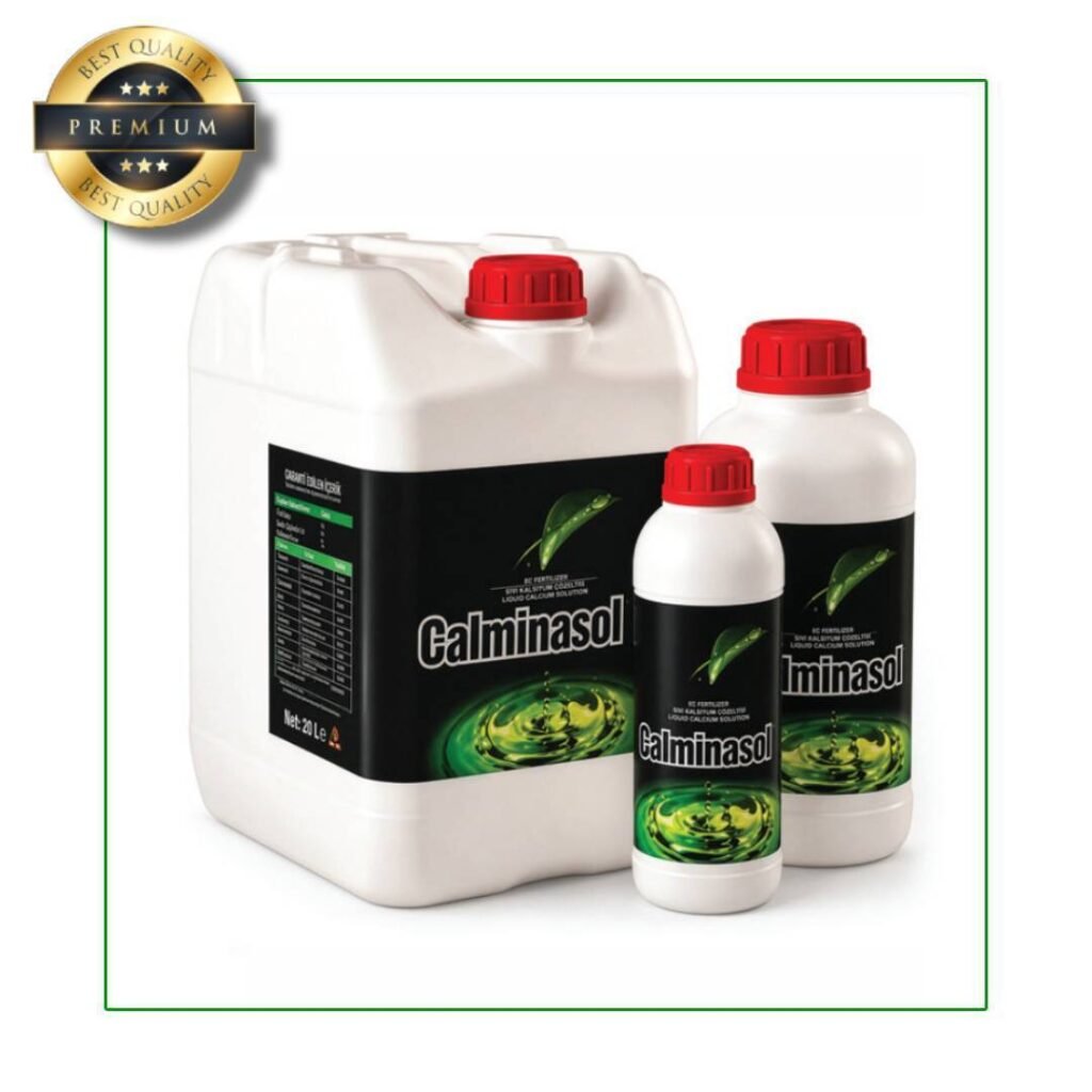 Citsa Agriculture | Calminasol-B